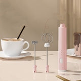 Electric Handheld Automatic Whisk