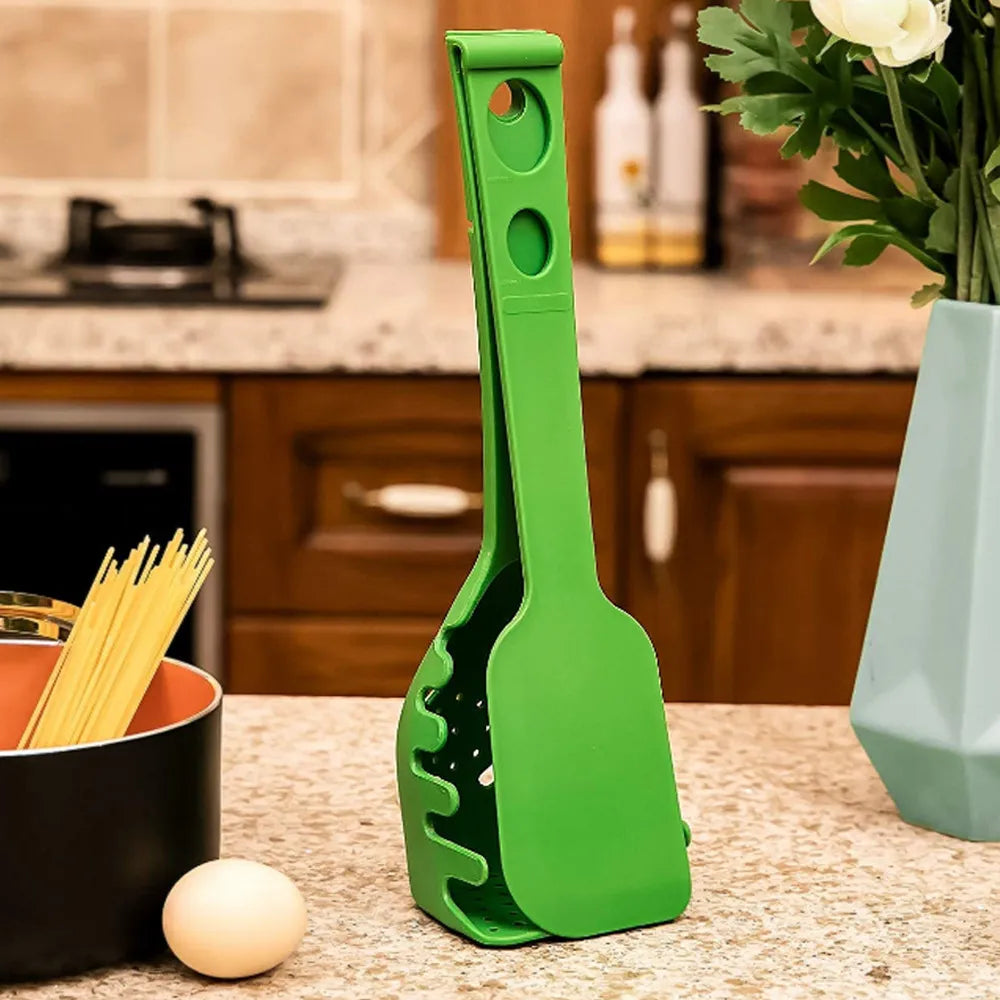 Multifunctional Kitchen Cooking Spoon
