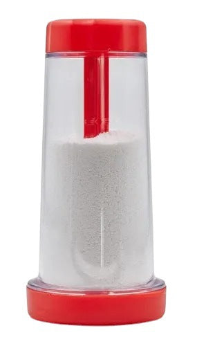 Handheld Rotating Flour Mixer