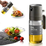 Kitchen Glass Oil Sprayer Bottle