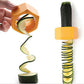 Spiral Vegetable Cutter Knife Slicer