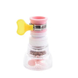 Kitchen Faucet Water Filter