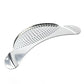 Stainless Steel Moon Drainer