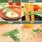 Multifunctional Kitchen Cooking Spoon